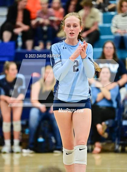 Thumbnail 2 in Valor vs Ralston Valley photogallery.