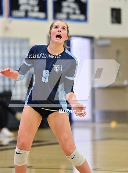 Thumbnail 2 in Valor vs Ralston Valley photogallery.