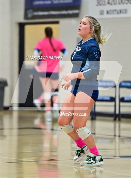 Thumbnail 1 in Valor vs Ralston Valley photogallery.