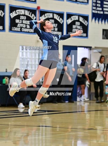 Thumbnail 1 in Valor vs Ralston Valley photogallery.