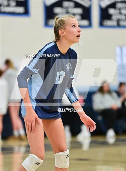 Thumbnail 2 in Valor vs Ralston Valley photogallery.