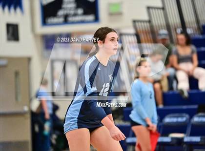 Thumbnail 3 in Valor vs Ralston Valley photogallery.