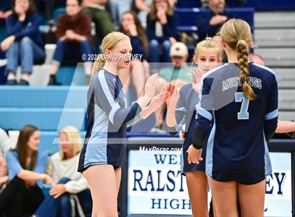Thumbnail 2 in Valor vs Ralston Valley photogallery.