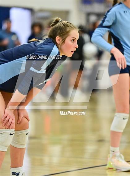 Thumbnail 2 in Valor vs Ralston Valley photogallery.