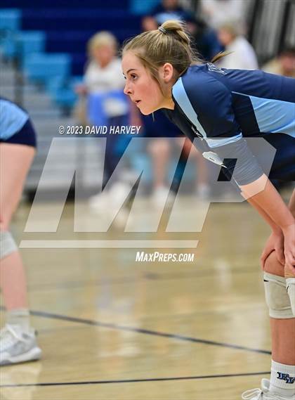 Thumbnail 1 in Valor vs Ralston Valley photogallery.