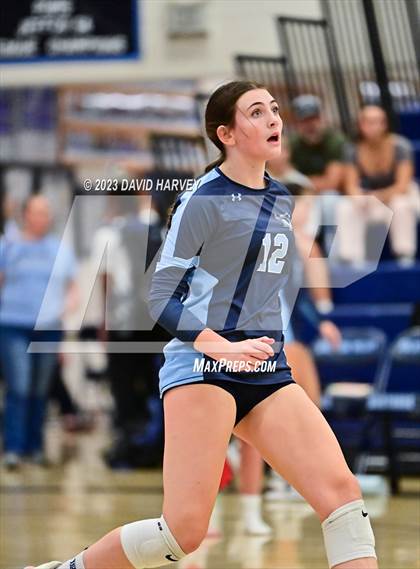 Thumbnail 1 in Valor vs Ralston Valley photogallery.