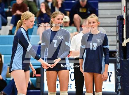 Thumbnail 1 in Valor vs Ralston Valley photogallery.