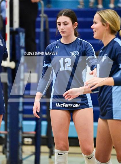 Thumbnail 2 in Valor vs Ralston Valley photogallery.