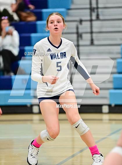 Thumbnail 1 in Valor vs Ralston Valley photogallery.