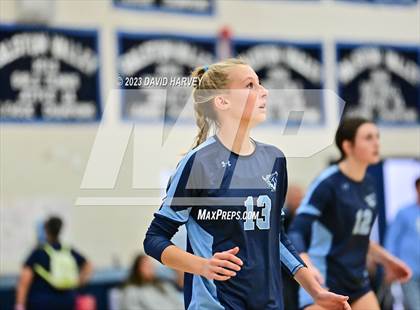 Thumbnail 2 in Valor vs Ralston Valley photogallery.