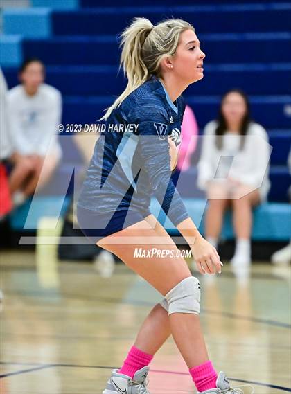 Thumbnail 2 in Valor vs Ralston Valley photogallery.