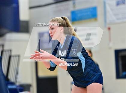 Thumbnail 1 in Valor vs Ralston Valley photogallery.