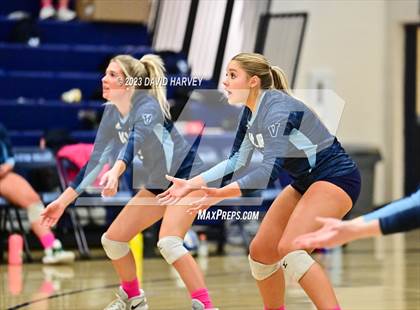 Thumbnail 3 in Valor vs Ralston Valley photogallery.