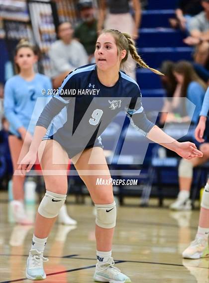 Thumbnail 2 in Valor vs Ralston Valley photogallery.