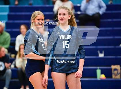 Thumbnail 2 in Valor vs Ralston Valley photogallery.