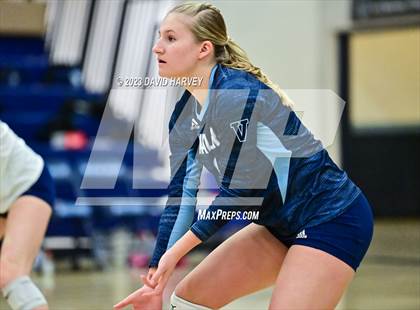Thumbnail 3 in Valor vs Ralston Valley photogallery.
