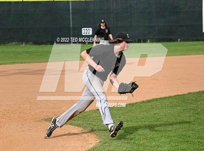 Thumbnail 1 in Two Rivers vs Dover (3A-5 District 1st round) photogallery.