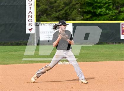 Thumbnail 2 in Two Rivers vs Dover (3A-5 District 1st round) photogallery.