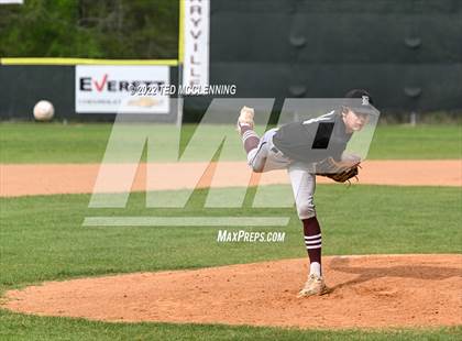 Thumbnail 1 in Two Rivers vs Dover (3A-5 District 1st round) photogallery.