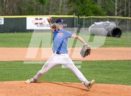 Thumbnail 3 in Two Rivers vs Dover (3A-5 District 1st round) photogallery.