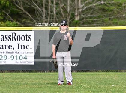 Thumbnail 3 in Two Rivers vs Dover (3A-5 District 1st round) photogallery.