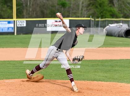 Thumbnail 1 in Two Rivers vs Dover (3A-5 District 1st round) photogallery.