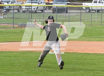 Thumbnail 1 in Two Rivers vs Dover (3A-5 District 1st round) photogallery.
