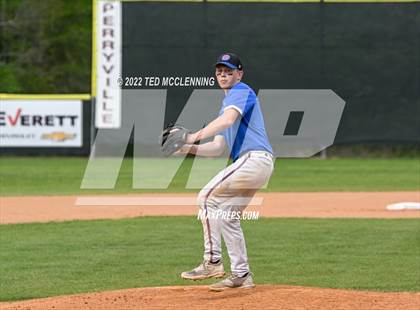 Thumbnail 1 in Two Rivers vs Dover (3A-5 District 1st round) photogallery.