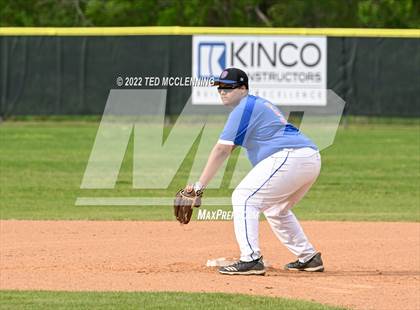 Thumbnail 2 in Two Rivers vs Dover (3A-5 District 1st round) photogallery.