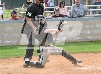Thumbnail 1 in Two Rivers vs Dover (3A-5 District 1st round) photogallery.