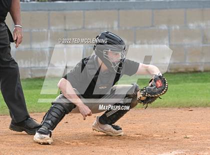 Thumbnail 1 in Two Rivers vs Dover (3A-5 District 1st round) photogallery.