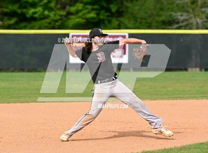 Thumbnail 3 in Two Rivers vs Dover (3A-5 District 1st round) photogallery.