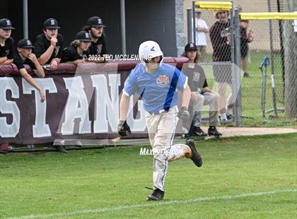 Thumbnail 2 in Two Rivers vs Dover (3A-5 District 1st round) photogallery.