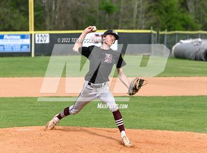 Thumbnail 3 in Two Rivers vs Dover (3A-5 District 1st round) photogallery.