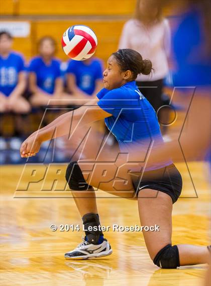Thumbnail 2 in Stevens vs. Jay photogallery.
