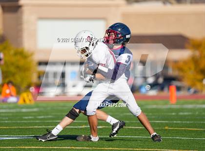 Thumbnail 1 in Chatfield @ Dakota Ridge photogallery.