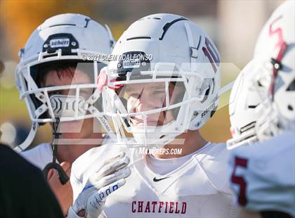 Thumbnail 1 in Chatfield @ Dakota Ridge photogallery.
