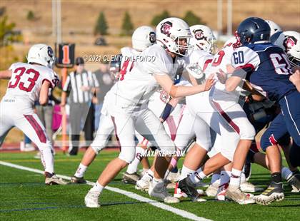 Thumbnail 2 in Chatfield @ Dakota Ridge photogallery.