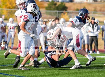 Thumbnail 1 in Chatfield @ Dakota Ridge photogallery.