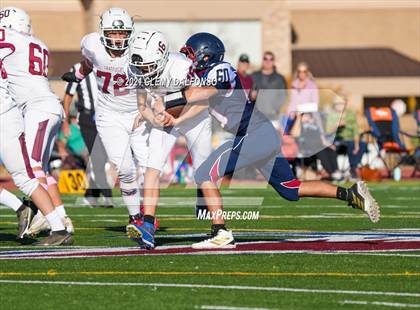Thumbnail 2 in Chatfield @ Dakota Ridge photogallery.