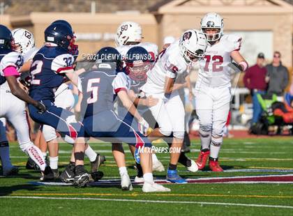 Thumbnail 1 in Chatfield @ Dakota Ridge photogallery.