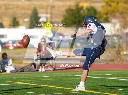 Thumbnail 3 in Chatfield @ Dakota Ridge photogallery.