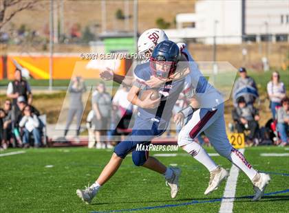 Thumbnail 1 in Chatfield @ Dakota Ridge photogallery.