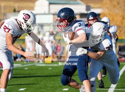 Thumbnail 1 in Chatfield @ Dakota Ridge photogallery.