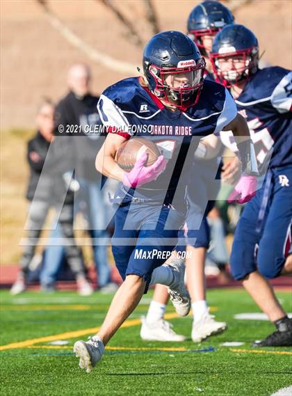 Thumbnail 1 in Chatfield @ Dakota Ridge photogallery.