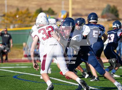 Thumbnail 1 in Chatfield @ Dakota Ridge photogallery.