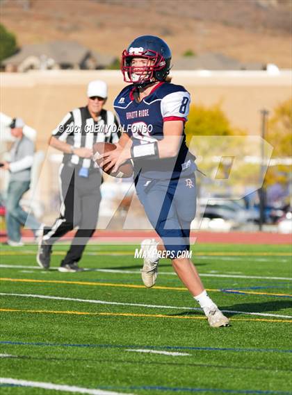 Thumbnail 3 in Chatfield @ Dakota Ridge photogallery.