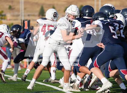 Thumbnail 1 in Chatfield @ Dakota Ridge photogallery.