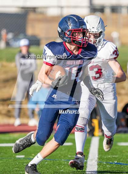 Thumbnail 3 in Chatfield @ Dakota Ridge photogallery.