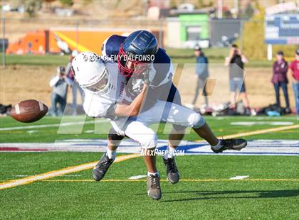 Thumbnail 1 in Chatfield @ Dakota Ridge photogallery.